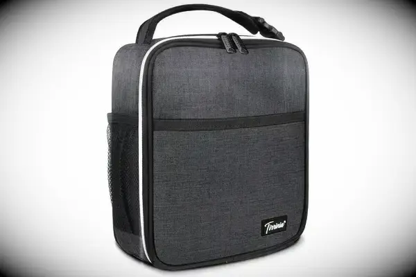 Amazon Tirrinia Small Insulated Lunch Bag