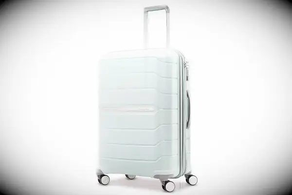 Samsonite Freeform Carry-on Spinner
