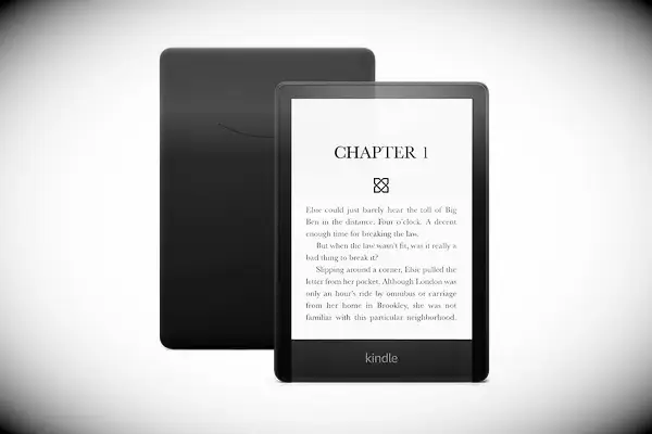 Amazon Kindle Paperwhite