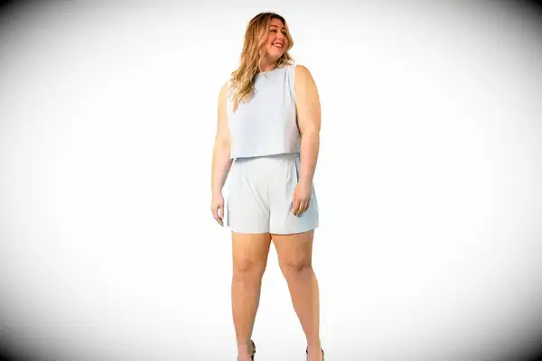 Wayre Shift & Snap Tank