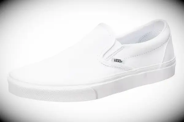 Vans Classic Slip-on Shoes