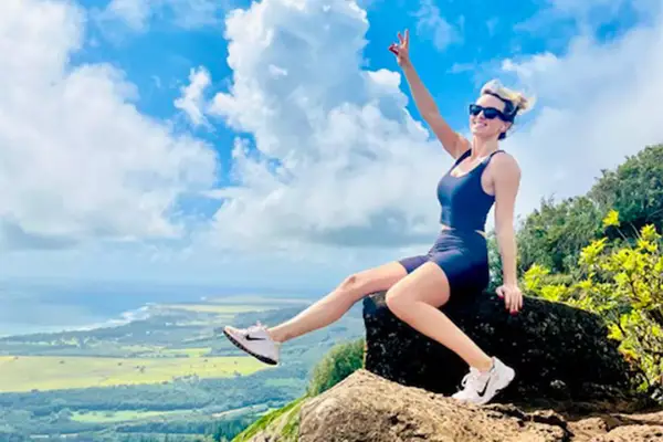 15 Clothing Items to Pack for Any Vacation, According to a Flight Attendant embed