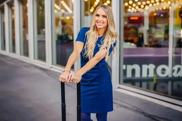 15 Clothing Items to Pack for Any Vacation, According to a Flight Attendant embed