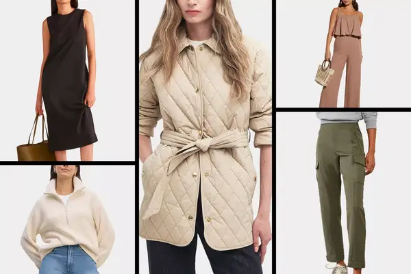 15 Clothing Items to Pack for Any Vacation, According to a Flight Attendant tout