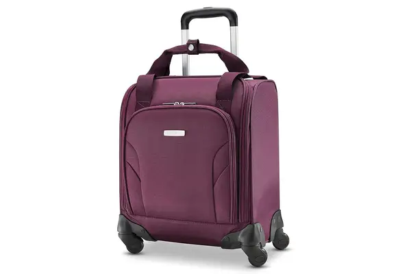 Samsonite Underseat Carry-On Spinner