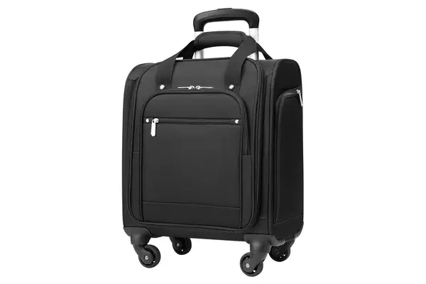 Coolife Underseat Carry On Luggage