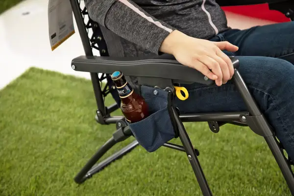 A person assembles the Kuiu Mountain Star 2 Person Tent