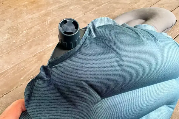 Therm-a-Rest Air Head Lite Pillow