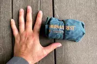 Therm-a-Rest Air Head Lite Pillow