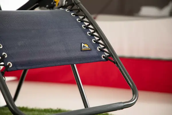 A person assembles the Kuiu Mountain Star 2 Person Tent