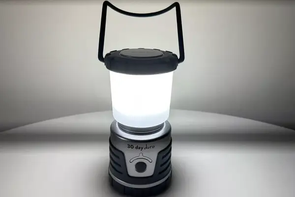 Ultimate Survival Technologies 30-Day Duro Lantern