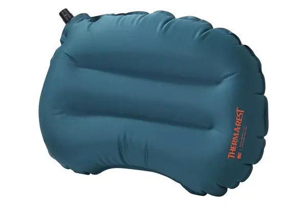 The inside of the Nemo Hornet Osmo Ultralight Backpacking Tent