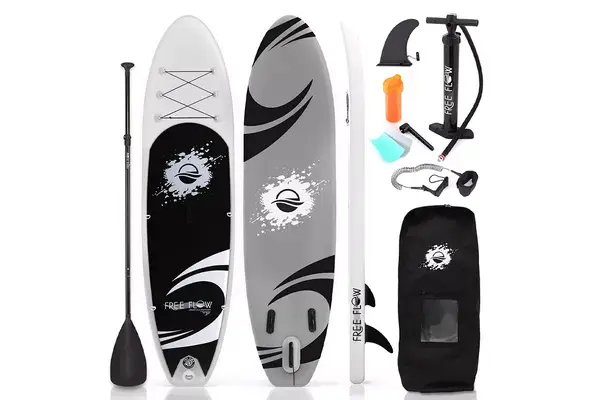 The stakes and cord for the Nemo Hornet Osmo Ultralight Backpacking Tent