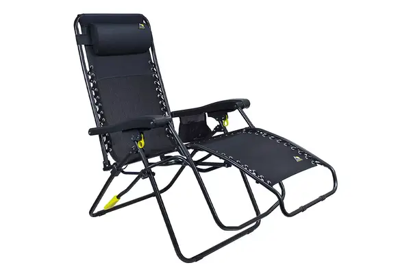 The Kuiu Mountain Star 2 Person Tent after assembly