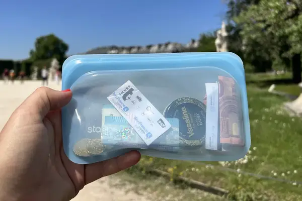 10 Genius Travel Accessories That Helped Me Pack 3 Months Worth of Clothes in One Carry-on for Europe