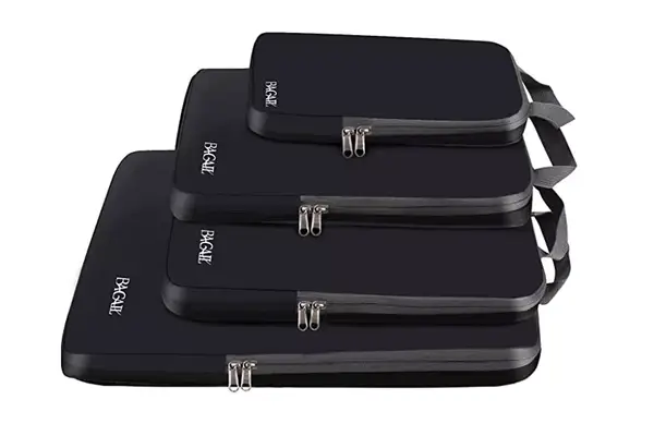 Amazon BAGAIL 4 Set/5 Set/6 Set Compression Packing 