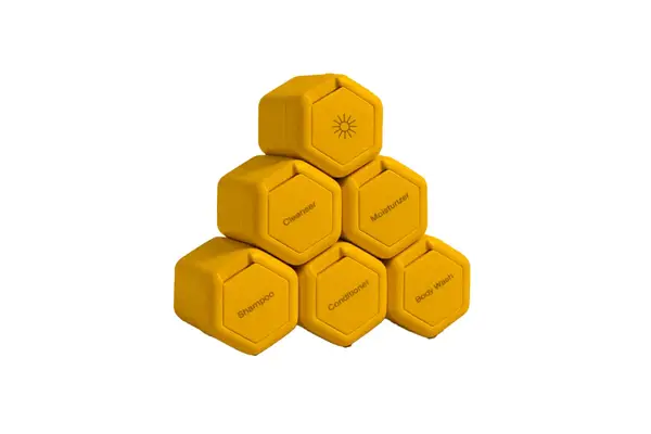 Cadence Weekender Bundle