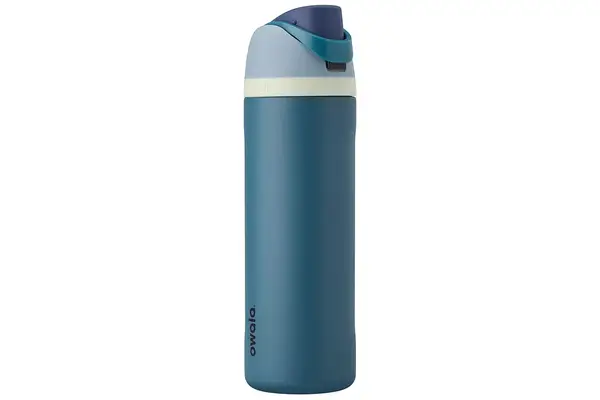 Amazon Owala FreeSip Insulated Stainless Steel Water Bottle