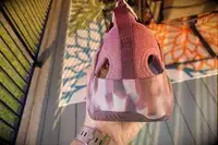 Person holding Keen Women