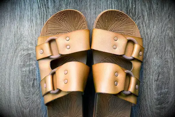 top view of the Reef Cushion Vera Cruz Slide