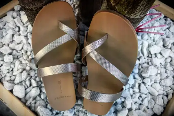 Frankie4 Isla on a rock background