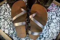 Frankie4 Isla on a rock background