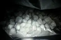 Ice in the Igloo Latitude Snapdown 36-Can Cooler Bag