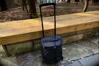 dbest Products Ultra Compact Cooler