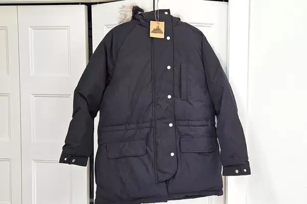 The Basin and Range Men