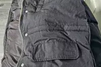 The pocket on the Basin and Range Men