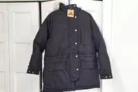 The Basin and Range Men