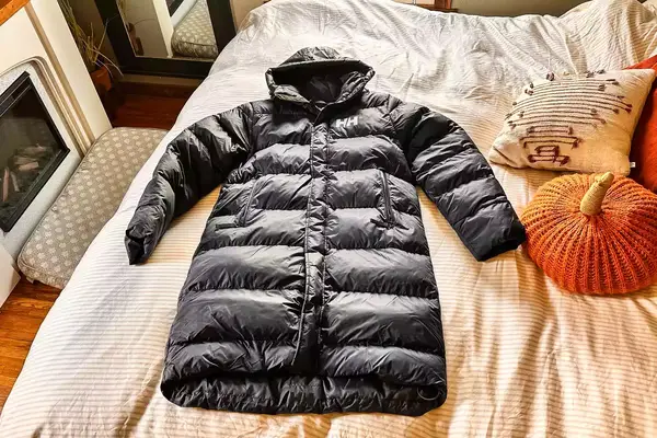 The Helly Hansen Men