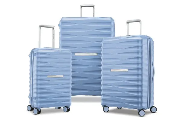 Samsonite Voltage DLX 3 Piece Set