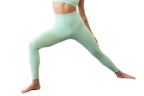 Athleta Salutation Stash High Rise Legging