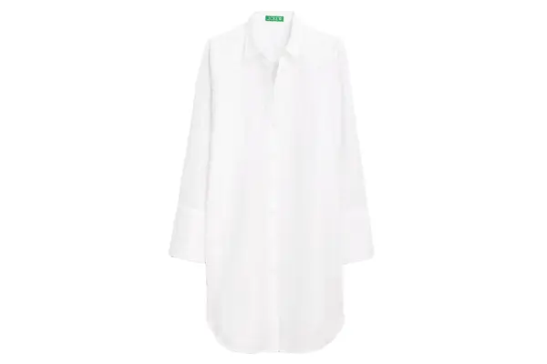 J.Crew Relaxed-fit beach shirt 