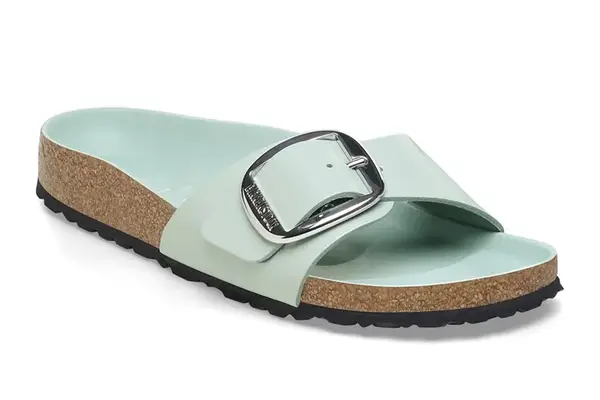 Birkenstock Madrid Big Buckle