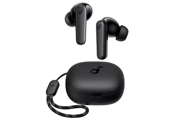  Soundcore by Anker P20i True Wireless Earbuds, 10mm Drivers 