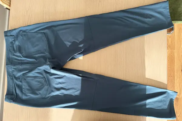 Vuori Strato Tech Polo