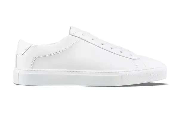 Koio Capri Triple White Sneakers