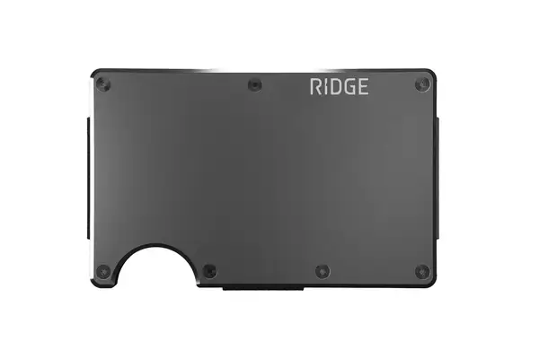 Ridge Wallet