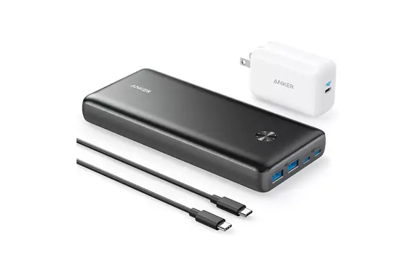 Anker Laptop Power Bank