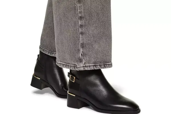 ALDO Serrafina Bootie (Women) 