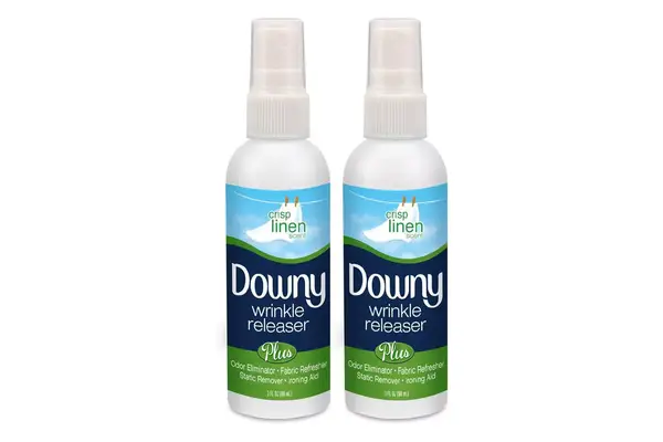 Downy Wrinkle Releaser Spray
