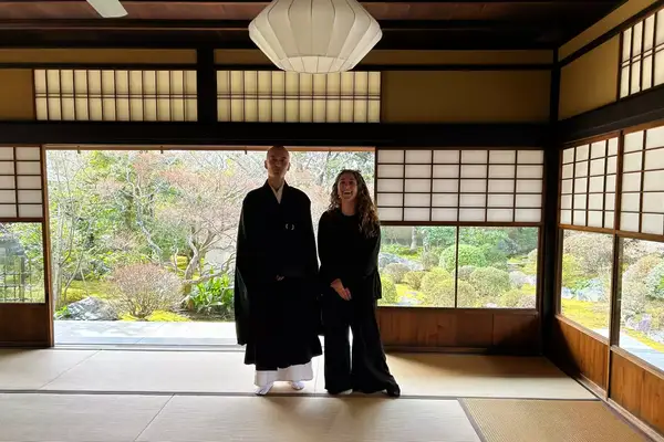 Everlane The Linen Way-High Drape Pant 