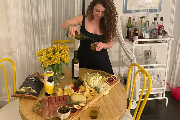 The Ultimate Long-trip Packing List