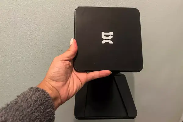 Portable Monitor Stand