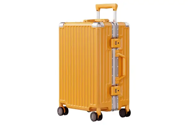 AnyZip Carry On Luggage