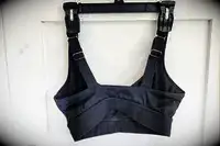 The back of the Sheila Nellie Scoop Bikini Top