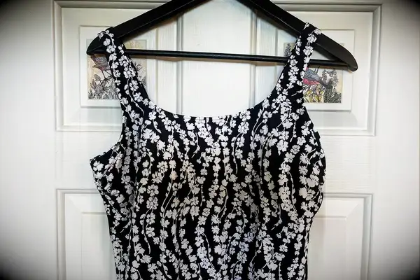 The Lands’ End Women