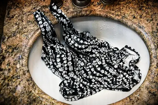 The. Lands’ End Women